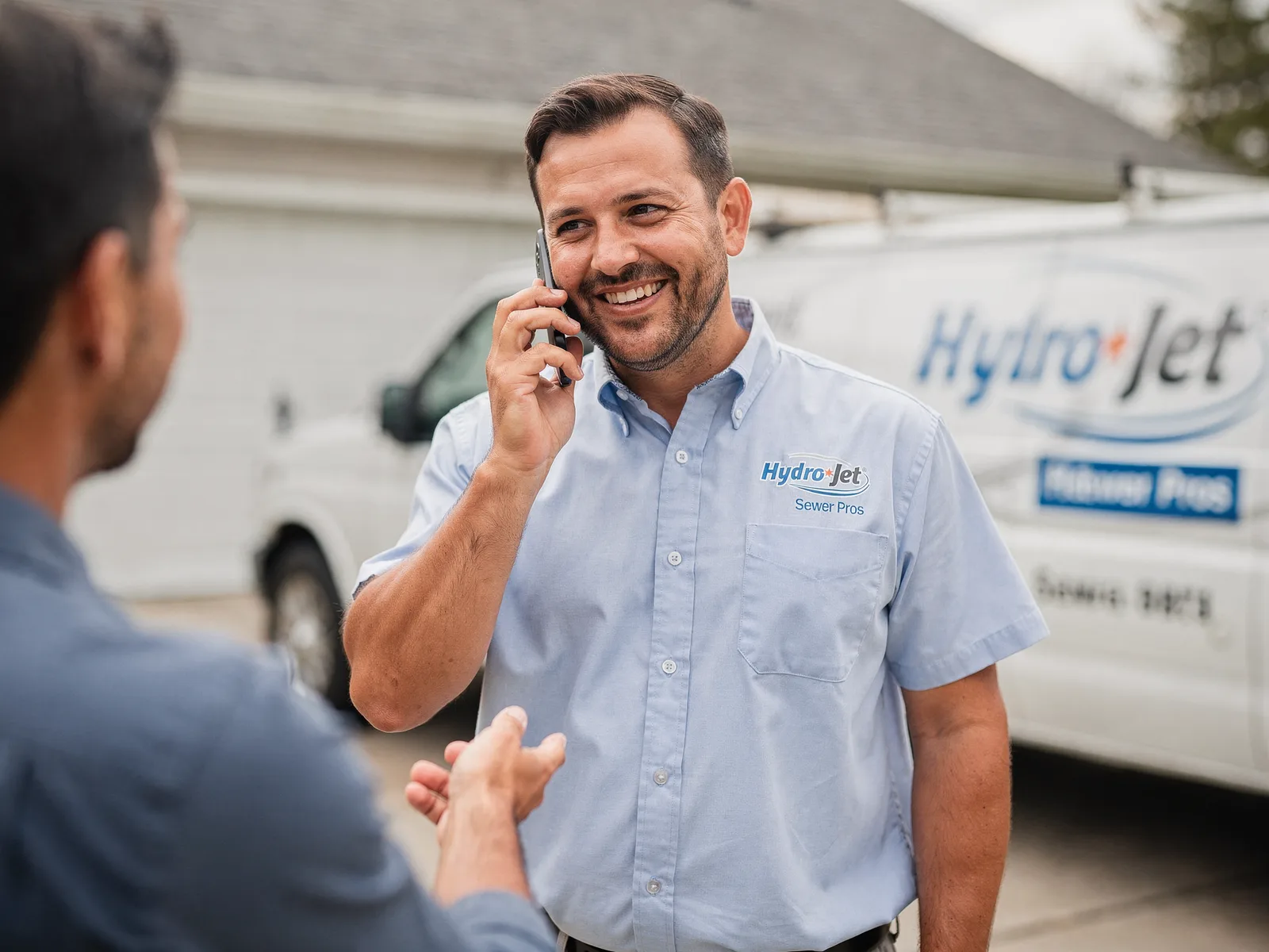 Hydro Jetting Water Mill, NY FAQs